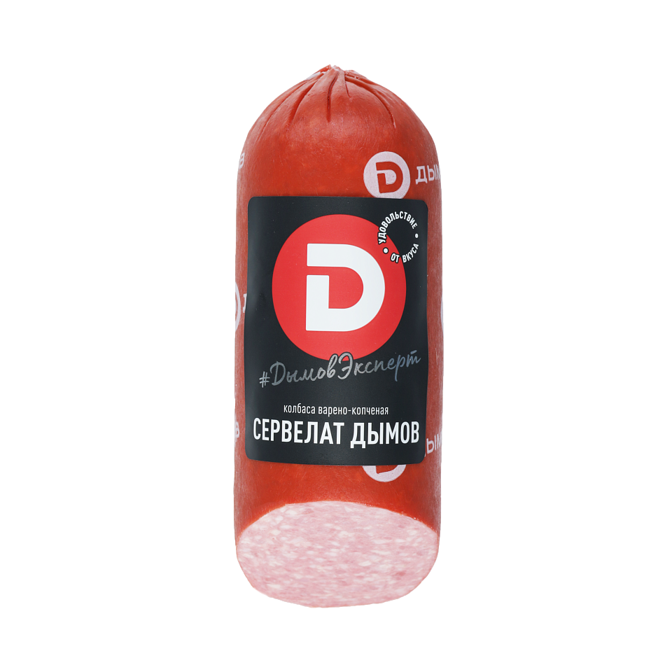 Сервелат "Дымов"