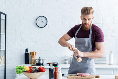 5 соусов к мясным деликатесам